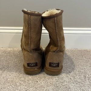 UGG boots size 9